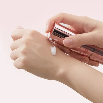Innovative microneedling essence by VT Cosmetics that creates micro-channels to maximize your skincare routine&