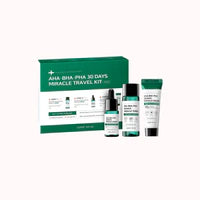 Complete Skincare Kit for Travel - Some By Mi - Atelier De Glow