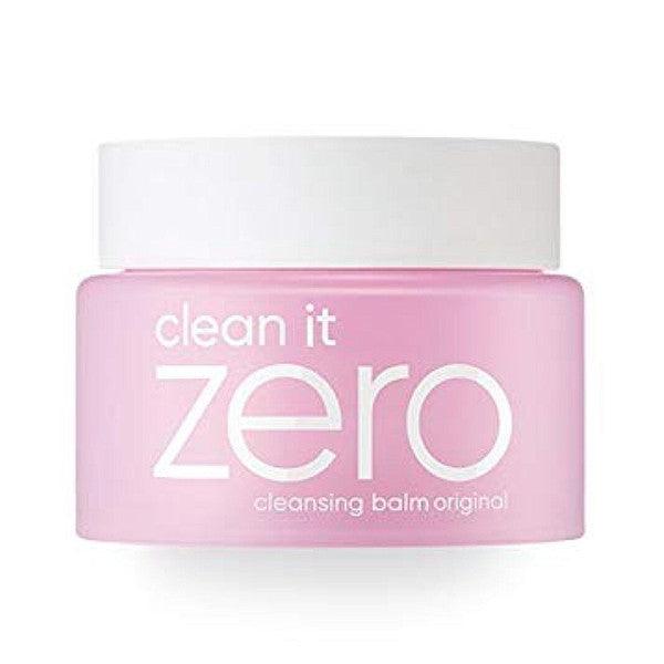 Banila Co Clean It Zero Cleansing Balm Original Mini 