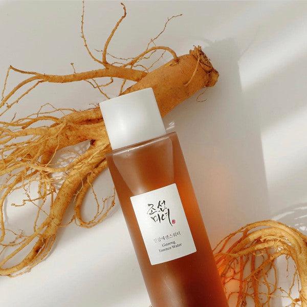Experience the Nourishing Benefits of Beauty of Joseon Ginseng Essence Water at Atelier de Glow