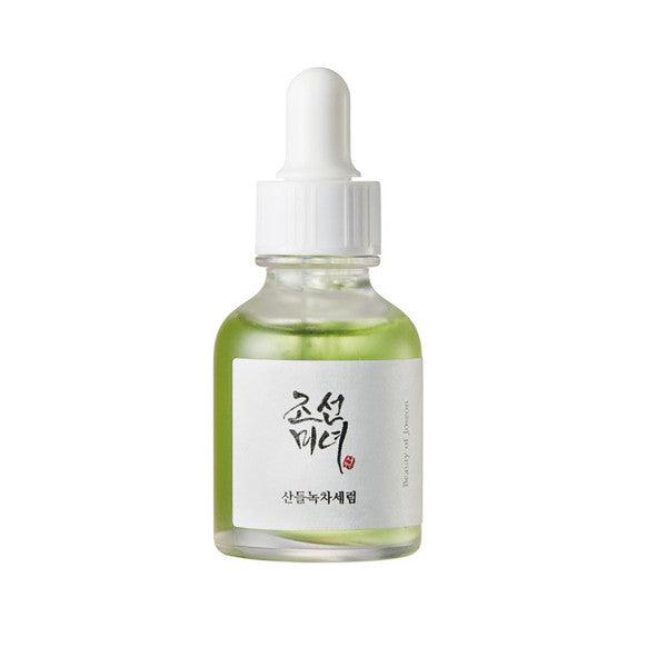 Beauty of Joseon Calming Serum Green Tea + Panthenol