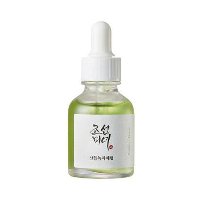 Beauty of Joseon Calming Serum Green Tea + Panthenol