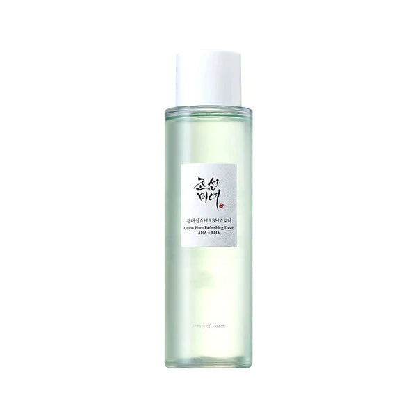 Beauty of Joseon Green Plum Refreshing Toner