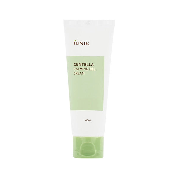 Shop iUNIK Centella Calming Gel Cream 60ml for Balanced and Comforted Skin at Atelier de Glow