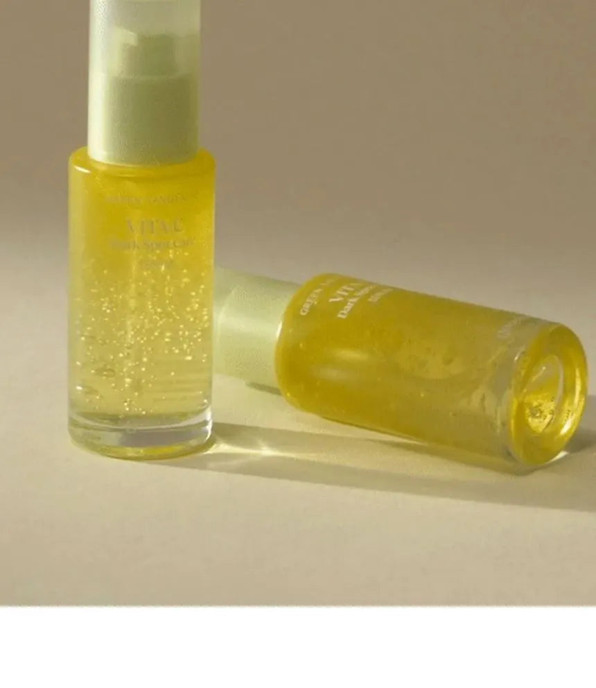 Shop Goodal Green Tangerine Vita C Dark Spot Care Serum 40g for Effective Dark Spot Treatment at Atelier de Glow