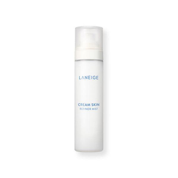 Shop Laneige Cream Skin Refiner Mist 120ml for Instant Hydration and Skin Conditioning at Atelier de Glow