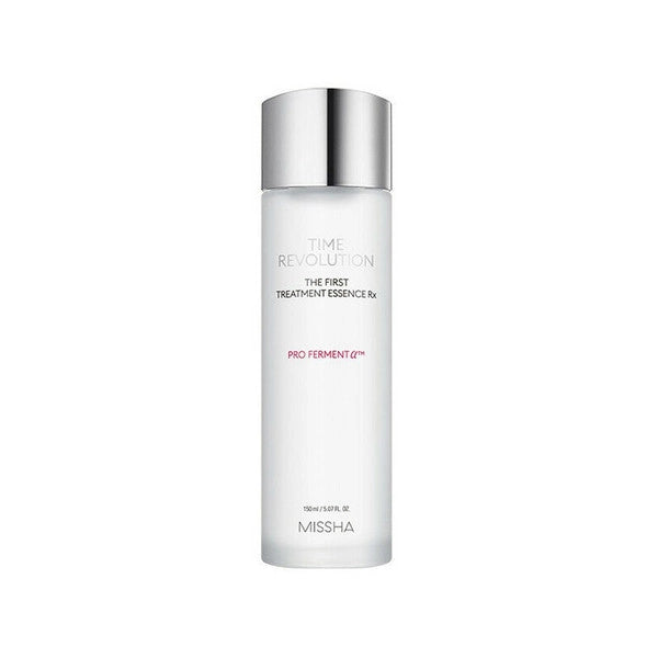 Missha-Time-Revolution-The-First-Treatment-Essence | Atelier De Glow