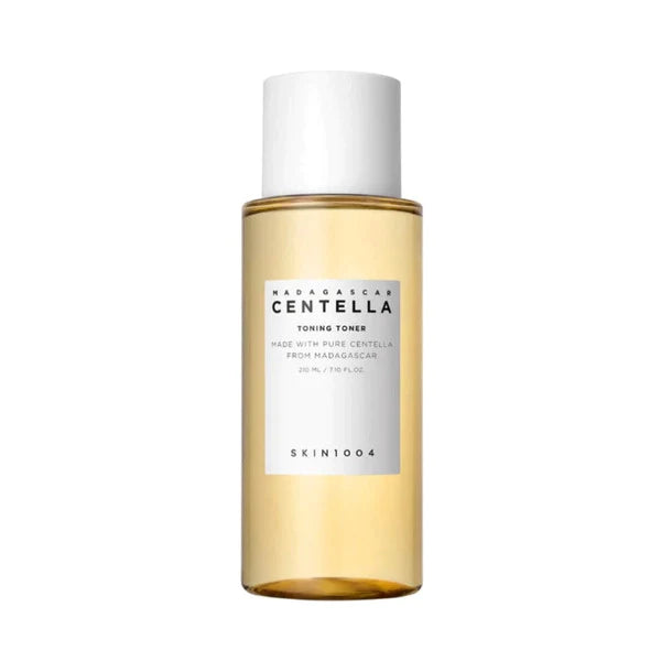 Experience the Soothing Power of SKIN1004 Centella Toning Toner - Atelier De Glow