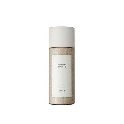 Sioris My Soft Grain Scrub | Atelier De Glow UK