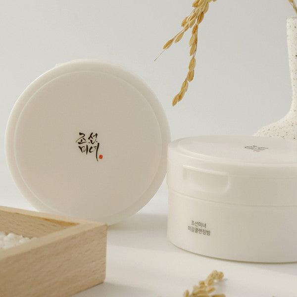 Achieve Radiant Skin with Beauty of Joseon Radiance Cleansing Balm 